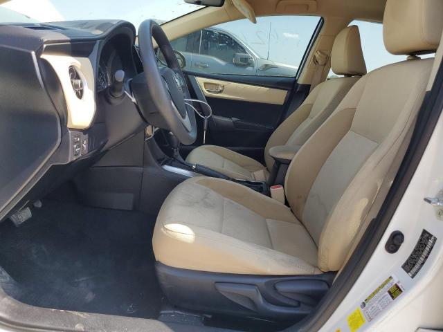 Photo 7 from auction – 2017 TOYOTA COROLLA L with VIN 5YFBURHE7HP653721