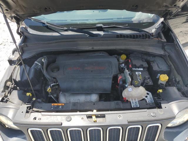 Photo 12 from auction – 2017 JEEP RENEGADE S with VIN ZACCJAAB8HPF59575
