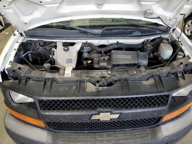 Photo 12 from auction – 2012 CHEVROLET EXPRESS G2 with VIN 1GAWGPFA4C1114895