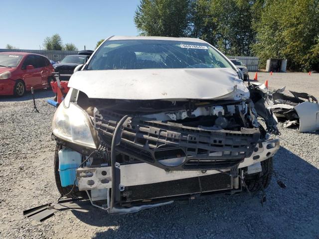Photo 5 from auction – 2013 TOYOTA PRIUS with VIN JTDKN3DU8D0352449