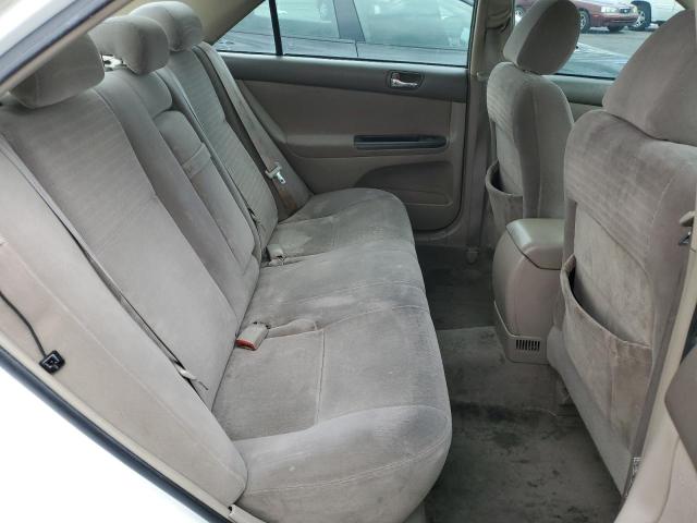 Photo 10 from auction – 2005 TOYOTA CAMRY LE with VIN 4T1BE32K65U577475