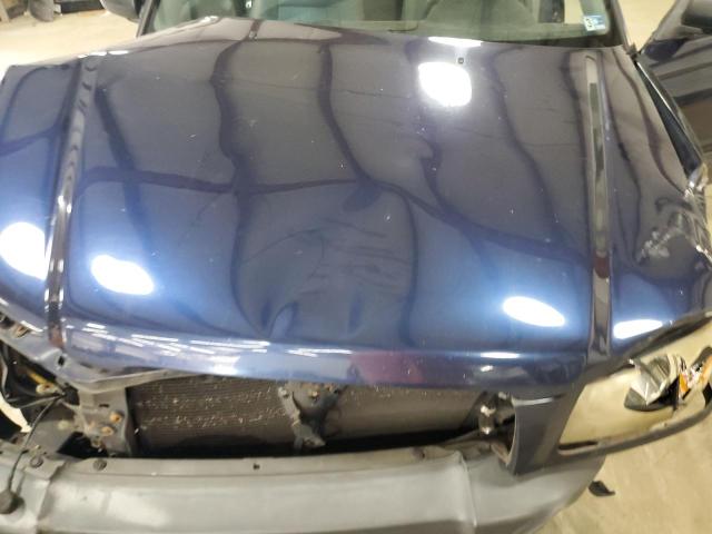 Photo 12 from auction – 2005 SUBARU FORESTER 2 with VIN JF1SG63675G714607