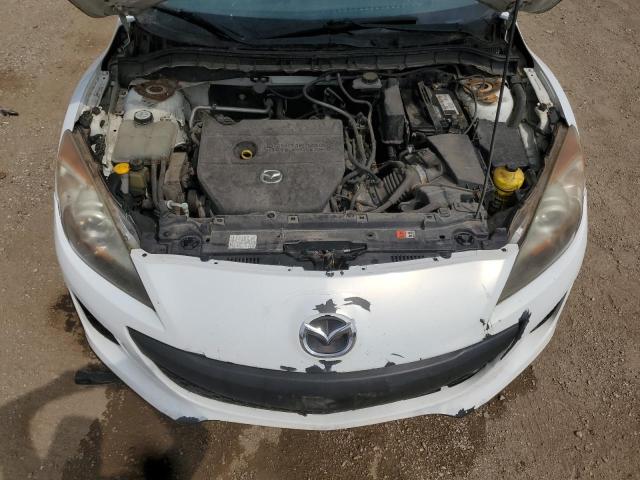 Photo 11 from auction – 2013 MAZDA 3 I with VIN JM1BL1TF1D1794139