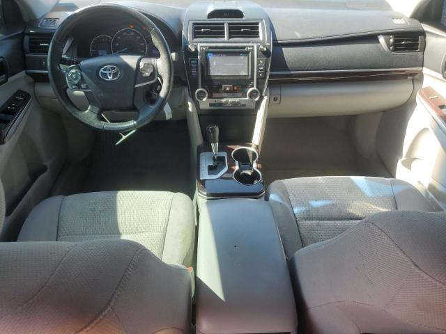 Photo 8 from auction – 2012 TOYOTA CAMRY BASE with VIN 4T4BF1FK4CR181544