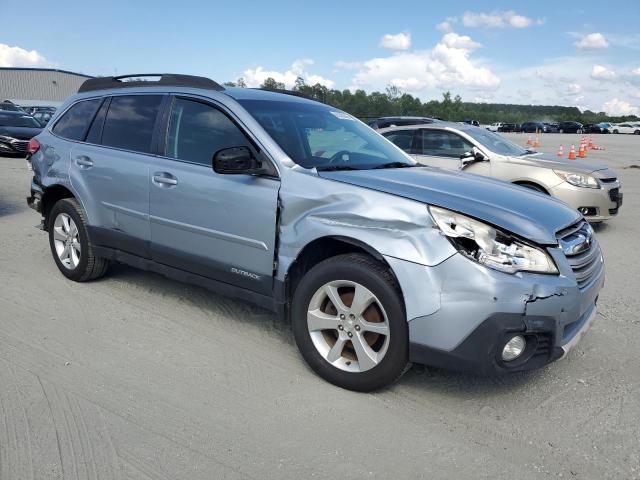 Photo 4 from auction – 2013 SUBARU OUTBACK 2. with VIN 4S4BRCKC5D3277668