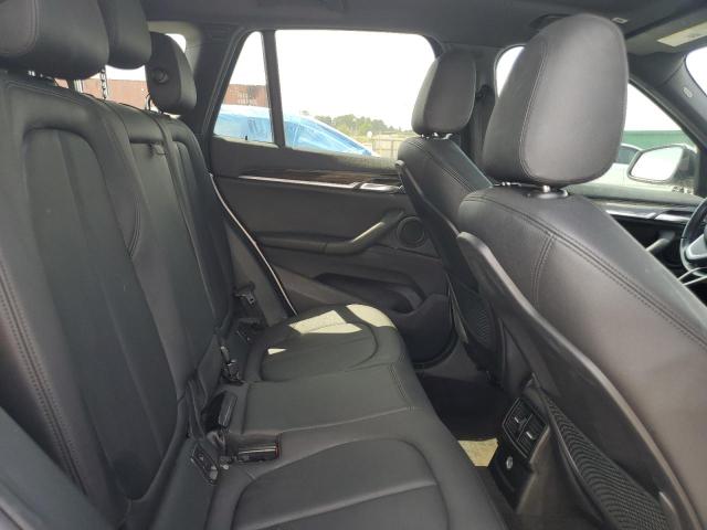 Photo 11 from auction – 2018 BMW X1 XDRIVE2 with VIN WBXHT3C33J5L24939