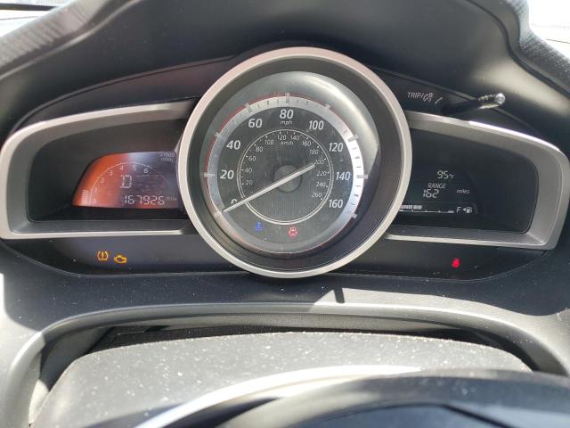 Photo 9 from auction – 2015 MAZDA 3 SPORT with VIN 3MZBM1U79FM156809
