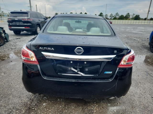 Photo 6 from auction – 2013 NISSAN ALTIMA 2.5 with VIN 1N4AL3AP5DC283398
