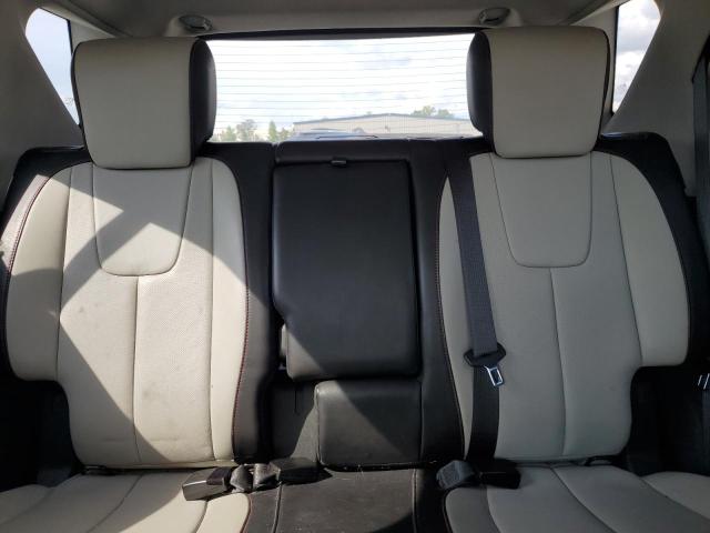 Photo 10 from auction – 2011 CHEVROLET EQUINOX LT with VIN 2CNALPEC0B6272707