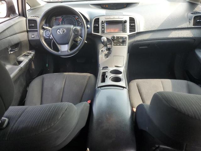 Photo 8 from auction – 2013 TOYOTA VENZA LE with VIN 4T3ZA3BBXDU072166