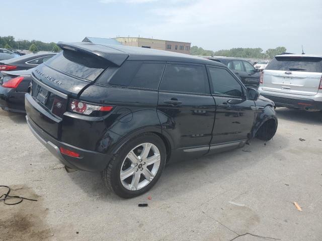 Photo 3 from auction – 2013 LAND ROVER RANGE ROVER EVOQUE PURE PLUS with VIN SALVP2BG0DH809358