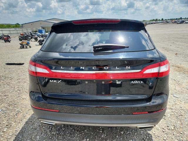 Photo 6 from auction – 2016 LINCOLN MKX PREMIERE with VIN 2LMTJ8JR5GBL61576