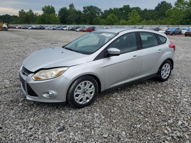 FORD FOCUS SE 2012 with VIN 1FAHP3K21CL434483 - Photo from auction
