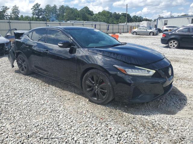 Photo 4 from auction – 2020 NISSAN MAXIMA SV with VIN 1N4AA6CV5LC377573