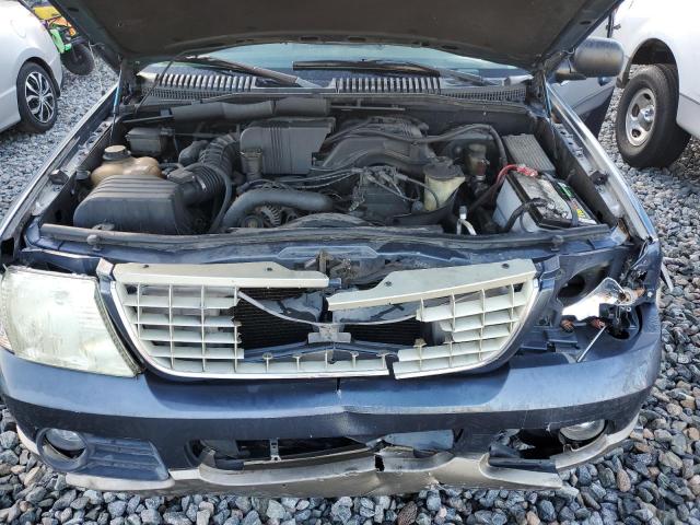 Photo 12 from auction – 2002 FORD EXPLORER E with VIN 1FMDU64E72ZB01870