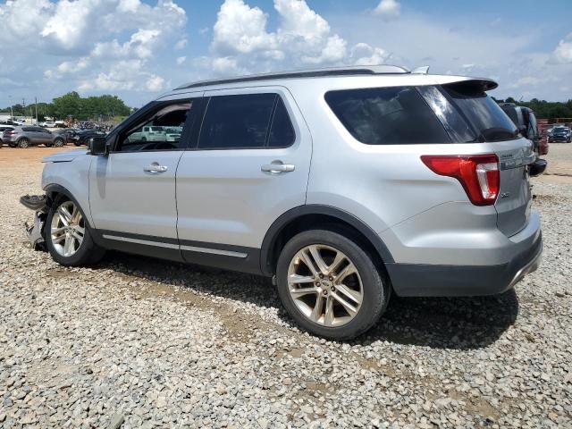 Фото 2 с аукциона – 2017 FORD EXPLORER X с VIN 1FM5K7D80HGA53983