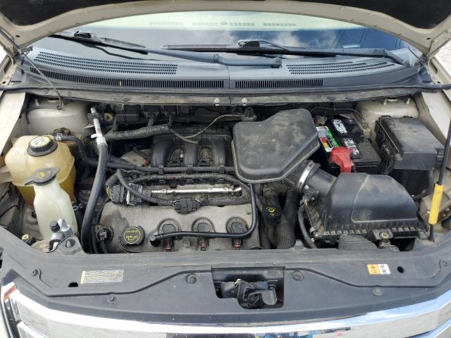 Photo 12 from auction – 2007 FORD EDGE SEL P with VIN 2FMDK49CX7BA91556