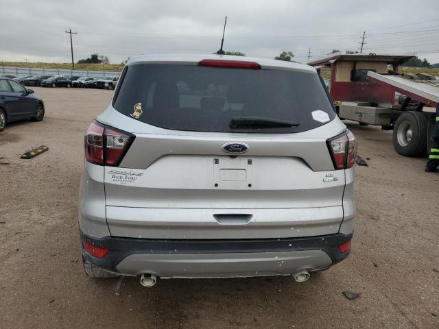 Photo 6 from auction – 2017 FORD ESCAPE SE with VIN 1FMCU9GD2HUE66060