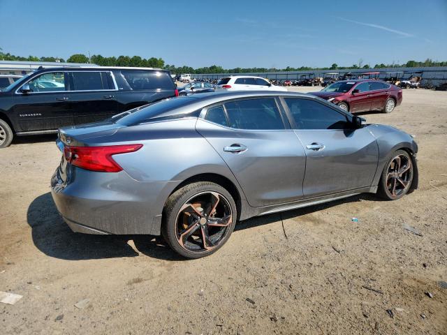 Photo 3 from auction – 2016 NISSAN MAXIMA 3.5 with VIN 1N4AA6AP6GC384221