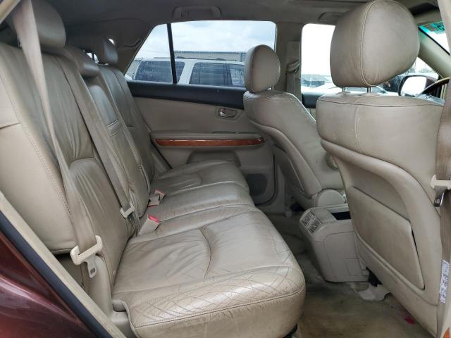 Photo 10 from auction – 2008 LEXUS RX 400H with VIN JTJHW31U382069816