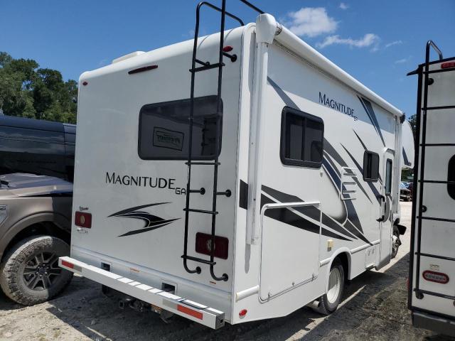 Photo 4 from auction – 2022 MAGN MOTORHOME with VIN 1FDWE3FN1MDC32052