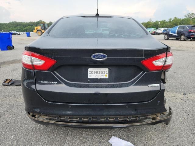 Photo 6 from auction – 2013 FORD FUSION with VIN 3FA6P0HR0DR143874