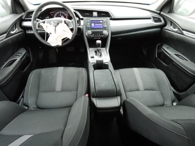 Photo 8 from auction – 2016 HONDA CIVIC LX with VIN 2HGFC2F5XGH541161