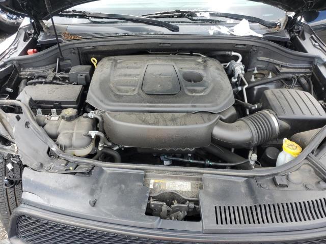 Photo 12 from auction – 2020 DODGE DURANGO GT with VIN 1C4RDJDG9LC412526