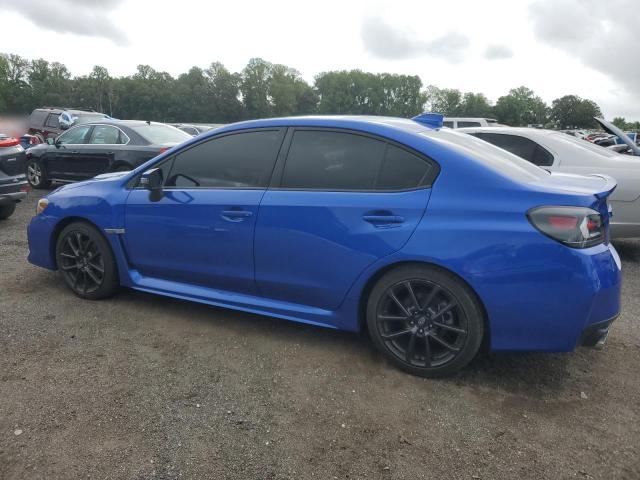 Photo 2 from auction – 2021 SUBARU WRX LIMITE with VIN JF1VA1J68M9803853