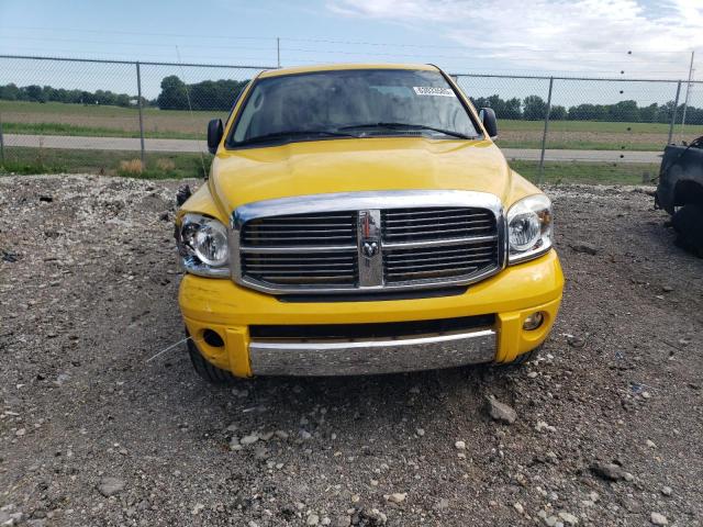 Photo 5 from auction – 2008 DODGE RAM 1500 S with VIN 1D7HU18278S556914