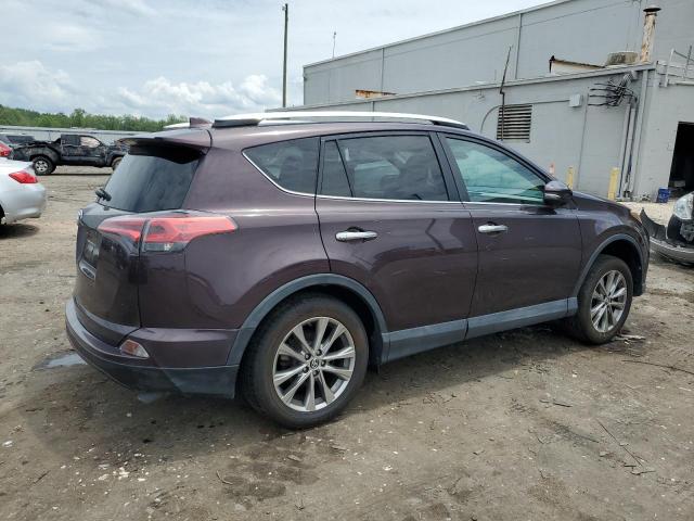 Photo 3 from auction – 2016 TOYOTA RAV4 LIMIT with VIN 2T3DFREV5GW456543