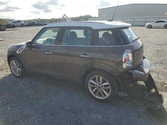 Photo 2 from auction – 2014 MINI COOPER COU with VIN WMWZB3C54EWR38076