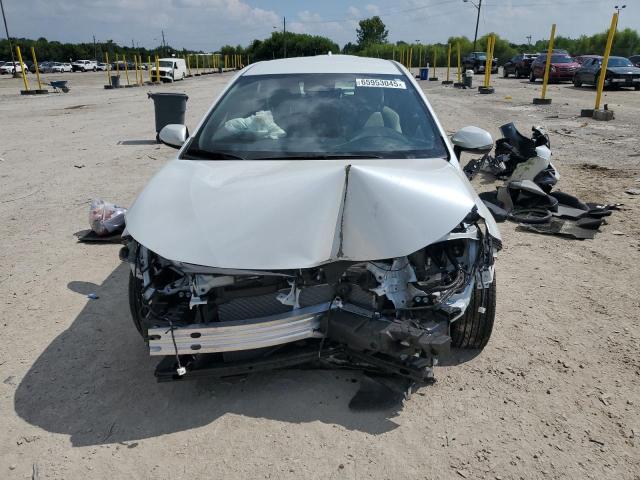 Photo 5 from auction – 2025 TOYOTA COROLLA SE with VIN JTND4MBE1S3244260