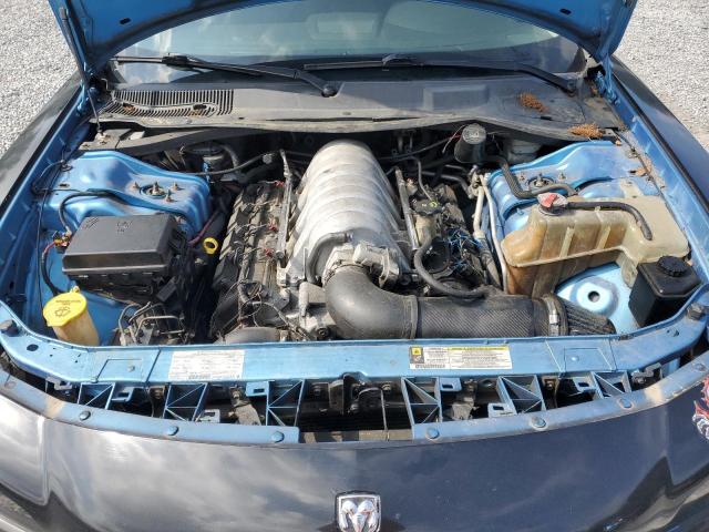Photo 11 from auction – 2008 DODGE CHARGER SR with VIN 2B3LA73W18H164126