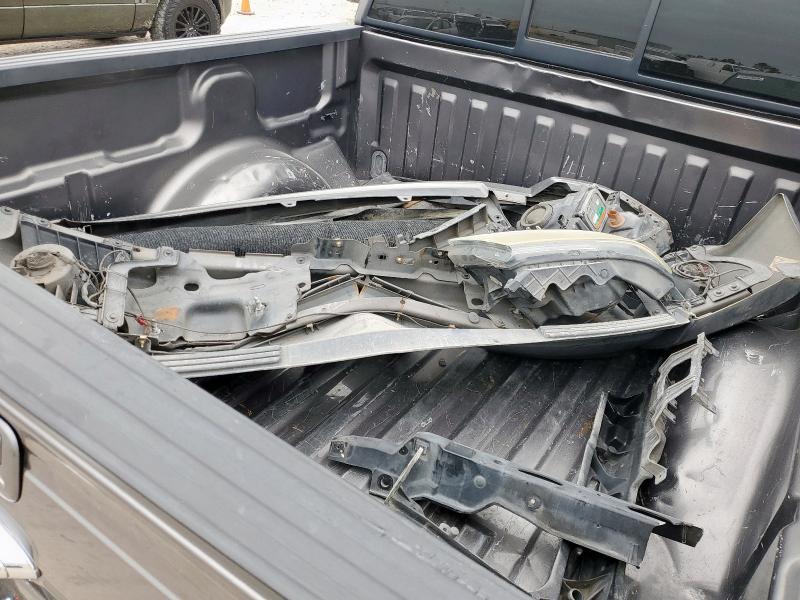 Photo 12 from auction – 2014 FORD F150 SUPER with VIN 1FTFW1CF8EFC92547