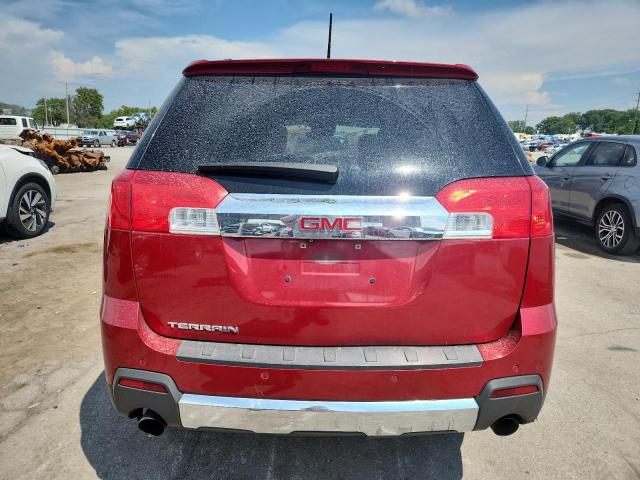 Photo 6 from auction – 2014 GMC TERRAIN SL with VIN 2GKFLTE30E6348261