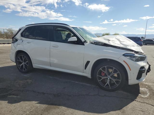 Photo 4 from auction – 2022 BMW X5 SDRIVE with VIN 5UXCR4C0XN9M69085