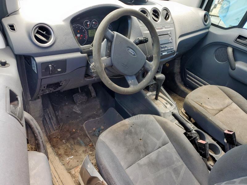Photo 8 from auction – 2013 FORD TRANSIT CO with VIN NM0LS7DN2DT167919