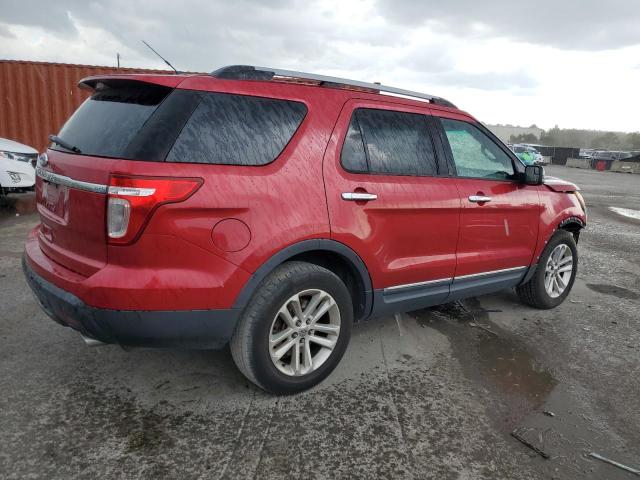 Photo 3 from auction – 2011 FORD EXPLORER XLT with VIN 1FMHK7D87BGA27322
