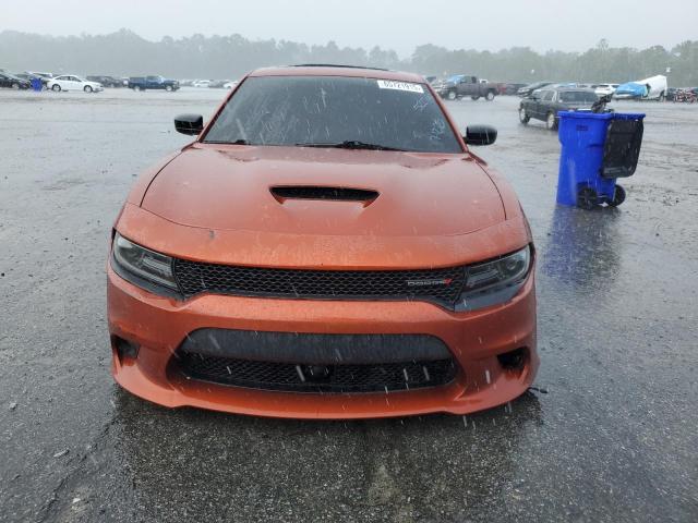 Photo 5 from auction – 2021 DODGE CHARGER GT with VIN 2C3CDXHG2MH522744