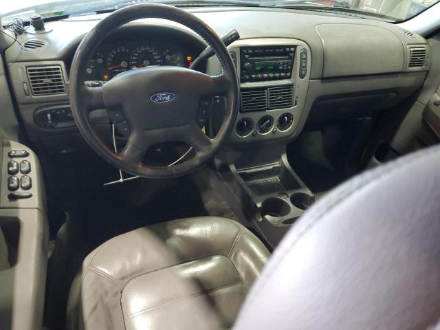 Photo 8 from auction – 2005 FORD EXPLORER X with VIN 1FMZU73EX5UB50737