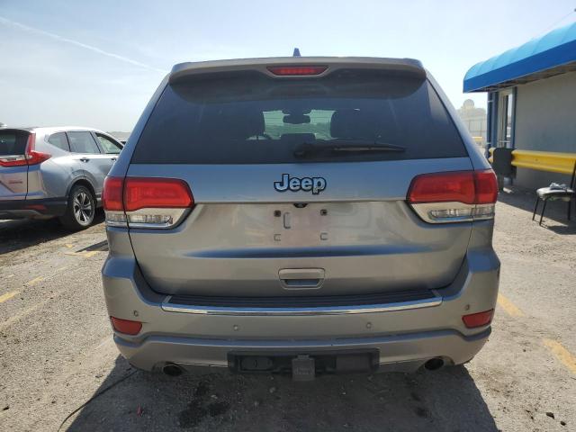 Photo 6 from auction – 2014 JEEP GRAND CHER with VIN 1C4RJFCT9EC220434