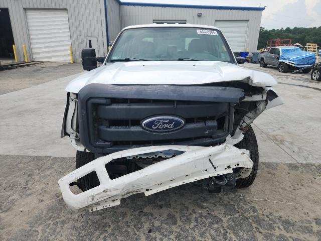 Photo 5 from auction – 2014 FORD F250 SUPER with VIN 1FT7W2B66EEB22480