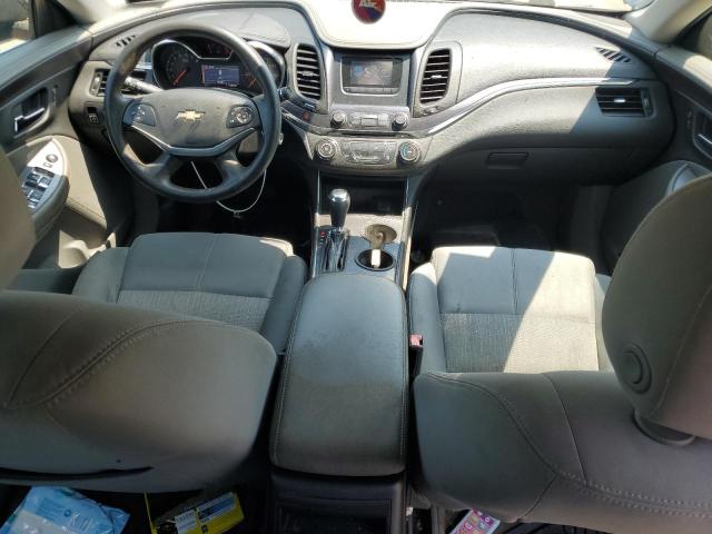 Photo 8 from auction – 2014 CHEVROLET IMPALA LS with VIN 1G11Y5SL7EU102650