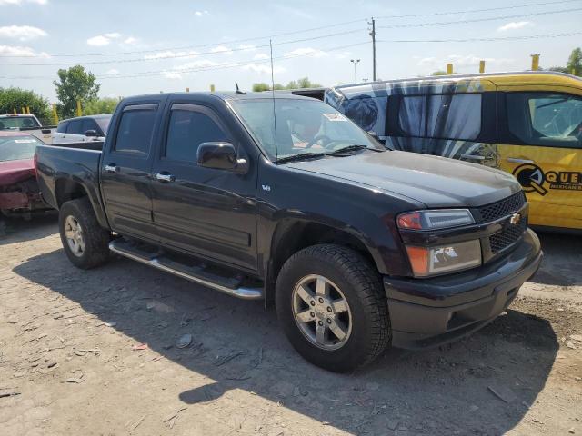 Photo 4 from auction – 2011 CHEVROLET COLORADO LT with VIN 1GCHTCFP6B8106859