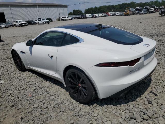 صورة رقم 2 من المزاد - 2018 JAGUAR F-TYPE مع VIN SAJDD1EV8JCK50197