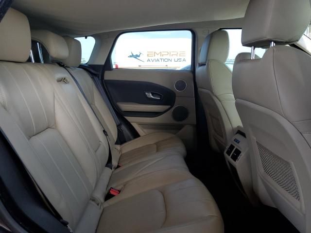 Photo 11 from auction – 2016 LAND ROVER RANGE ROVE with VIN SALVP2BG7GH081509