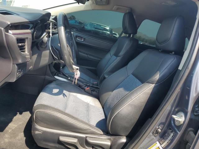 Photo 7 from auction – 2014 TOYOTA COROLLA L with VIN 2T1BURHE7EC057326