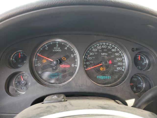 Photo 9 from auction – 2008 GMC YUKON with VIN 1GKFC13C88R230488