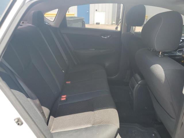 Photo 10 from auction – 2017 NISSAN SENTRA S with VIN 3N1AB7AP8HY307259